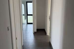 3 Zimmer direkt am Park: Südbalkon, Aufzug, Fußbodenheizung & Glasfaser in München-Riem