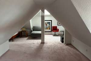 Wunderschöne Altbau Dachgeschoss Wohnung über zwei Ebenen – Wiesenstraße 3, 45892 Resse, Gelsenkirchen – Vorschaubild 14