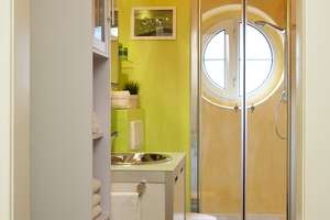 Vollausgestattetes 1-Zimmer-Apartment in Düsseldorf – Mühlheimer Straße 39, 40239 Düsseltal, Düsseldorf – Vorschaubild 9