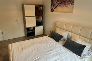Freie 3-Zimmer-Wohnung*EBK* Sonnenbalkon & Stellplatz – Adlergestell 760, 12527 Schmöckwitz, Berlin – Vorschaubild 12