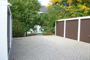 *Einziehen+Wohlfühlen* Loggia und Blick ins Grüne, Stellplatz, Keller+Boden – Dürerstraße 54, 9126 Chemnitz – Vorschaubild 11