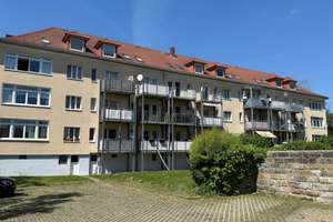 ++ sichere Kapitalanlage zum Einsteigerpreis - gut vermietet, Balkon ++ – Bodenbacher Straße 98, 1277 Seidnitz/Dobritz, Dresden – Vorschaubild 2