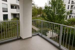 Moderne 2-Zimmer, sofort verfügbar! – Am Kesselhaus  18, 80999 Untermenzing, München – Vorschaubild 9