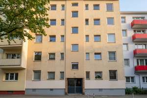 Provisionsfrei in Schöneberg: günstiger Einstieg mit Zukunftspotenzial – Die vollständige Adresse der Immobilie erhältst du vom Anbieter., 10783 Schöneberg, Berlin – Vorschaubild 8