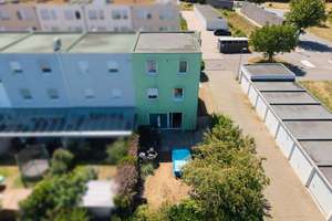 Reihenendhaus in begehrter Lage in Kirchheim – Die vollständige Adresse der Immobilie erhältst du vom Anbieter., 69124 Kirchheim, Heidelberg – Vorschaubild 20