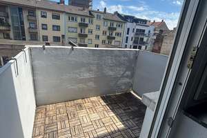 2-Zimmer-Wohnung WG geeignet in der Mannheimer Innenstadt – G5 16, 68159 Innenstadt/Jungbusch, Mannheim – Vorschaubild 5