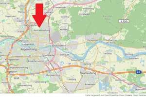 Renditestarkes Mehrparteienhaus in Regensburg – Die vollständige Adresse der Immobilie erhältst du vom Anbieter., 93057 Konradsiedlung-Wutzlhofen, Regensburg – Vorschaubild 17