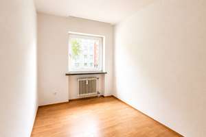 Helle 3-Zimmer-Wohnung mit Balkon, sep. WC & Kellerraum – Celle Nordfeld – Nordfeld 7, 29229 Celle – Vorschaubild 5