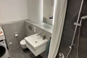 Moderne 4-Zimmer-Wohnung mit Designerküche in Top-Lage im Inneren Westen – Die vollständige Adresse der Immobilie erhältst du vom Anbieter., 93049 Westenviertel, Regensburg – Vorschaubild 10