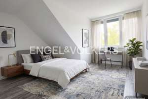 Bequem ankommen, entspannt genießen: Ihre neue Wohnung mit Lift, Stellplätzen und zwei Sonnenbalk... – Die vollständige Adresse der Immobilie erhältst du vom Anbieter., 38126 Südstadt-Rautheim-Mascherode, Braunschweig – Vorschaubild 9