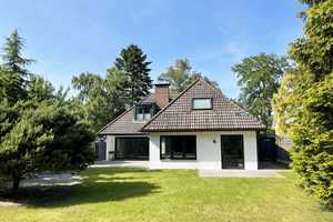 Modern und hochwertig renoviertes Einfamilienhaus – Hamburg – Vorschaubild 7