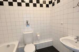 Eigennutz oder Anlage: Leerstehend, ruhig & provisionsfrei mit 2 Balkonen – Robertstraße 58, 44145 Borsigplatz, Dortmund – Vorschaubild 10