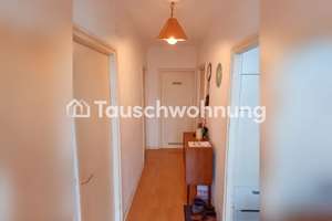 Tauschwohnung: 3 Zimmer Maxvorstadt, Suche 2 Zimmer in selber Lage – 80799 Am alten nördlichen Friedhof, München – Vorschaubild 2