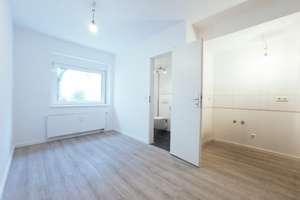 Modernisiert in 2026 | 2-Zimmer im ruhigen Innenhof