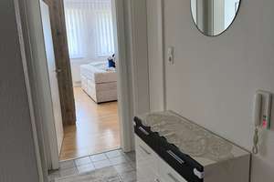 Helle 3-Zimmer-Wohnung mit Balkon in Stuttgart – Schmidener Str. 216 C, 70374 Sommerrain, Stuttgart – Vorschaubild 9