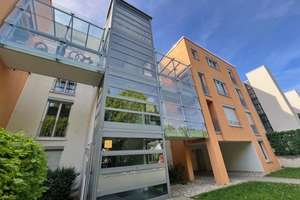 Familienfreundliche 4-Zimmer-Wohnung mit durchdachtem Grundriss in Ostfildern/Scharnhauser Park