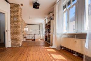 Historische Eleganz trifft modernes Loft-Design – 68169 Neckarstadt-West, Mannheim – Vorschaubild 25