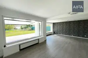 AllFa – Saniertes und freistehendes Einfamilienhaus auf Sonnen-Traumgrundstück wartet auf Sie! – Neuss (Rhein-Kreis) – Vorschaubild 5
