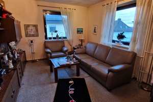 Gepflegte Altbau-Charme Doppelhaushälfte mit großem, parkähnlichen Grundstück am Rosterberg! – Siegen-Wittgenstein (Kreis) – Vorschaubild 16