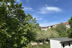 Ab sofort helle 3-Zimmer-Wohnung mit großem Balkon und Weitblick ins Grüne – Wiederitzscher Straße 21, 4155 Gohlis-Süd, Leipzig – Vorschaubild 21