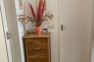 **DIE EIGENEN VIER WÄNDE - 2 ZIMMER, BAD, BALKON IN RUMPHORST** – Die vollständige Adresse der Immobilie erhältst du vom Anbieter., 48147 Schlachthof, Münster – Vorschaubild 10