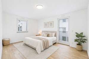 SCHWIND IMMOBILIEN - Neubau DHH mit Garten, Balkon und Dachterrasse – Die vollständige Adresse der Immobilie erhältst du vom Anbieter., 64404 Bickenbach – Vorschaubild 11