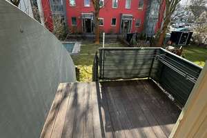 Reihenmittelhaus mit Gartenanteil, für max. 5 Personen, mit eigenem festen Einkommen – Erna-Sack-Str. 30, 13591 Staaken, Berlin – Vorschaubild 4