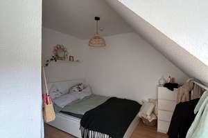 Helle 2-Zimmer Wohnung in Aachen Burtscheid  – Neustraße 52, 52066 Burtscheider Abtei, Aachen – Vorschaubild 3