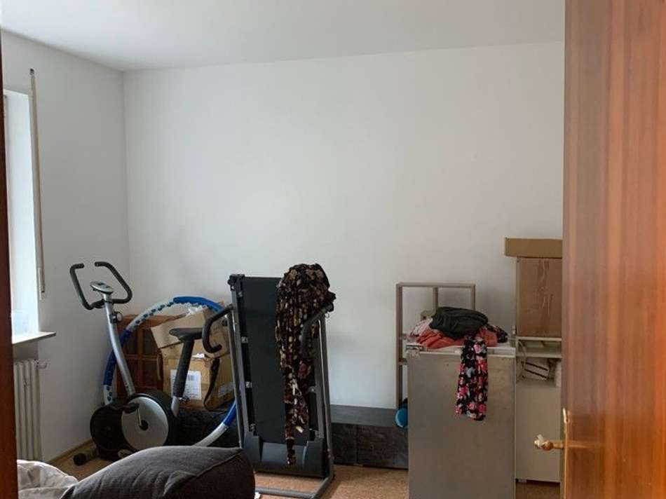 Mikro Appartment EG