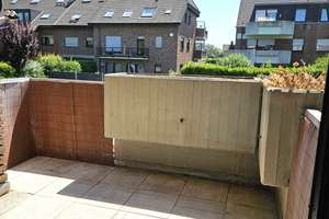 Großzügige 2-Zimmer-Appartment-Wohnung mit Einbauküche und schönem Süd-Balkon! – Taunusstraße 182, 41236 Geistenbeck, Mönchengladbach – Vorschaubild 5