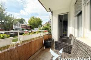 ***Attraktive 2-Zimmer-Hochparterre -Wohnung mit Loggia und Garage – Die vollständige Adresse der Immobilie erhältst du vom Anbieter., 44263 Hörde (Ortsteil), Dortmund – Vorschaubild 5