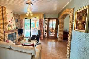 Einziehen und sich auf Anhieb wohlfühlen - Winkelbungalow am Elbe-Seitenkanal – Uelzen (Kreis) – Vorschaubild 9