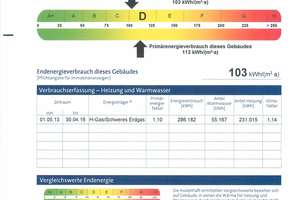 Wiesenstraße: 3-Zimmer-Wohnung mit Balkon, Terminbuchung über Link, siehe Beschreibung – 26135 Osternburg, Oldenburg (Oldenburg) – Vorschaubild 13