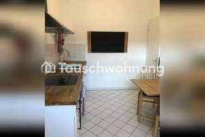 Tauschwohnung: Schöne Altbauwohnung mitten in FH gg. 1-2Z – Kopernikusstraße 7, 10245 Friedrichshain, Berlin – Vorschaubild 4