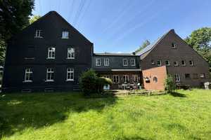Einzigartiger Hof mit historischem Charme und vielen Nutzungsmöglichkeiten in Gladbeck – Recklinghausen (Kreis) – Vorschaubild 20