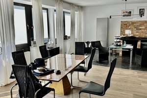 Traumwohnung in der Altstadt - Exklusive ETW im Entenpfuhl - provisionsfrei – Entenpfuhl 16, 56068 Altstadt, Koblenz – Vorschaubild 6