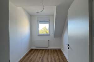 Helle 4-Zimmer-Maisonette-Wohnung mit Südbalkon, Erstbezug nach Kernsanierung – Die vollständige Adresse der Immobilie erhältst du vom Anbieter., 64283 Mitte, Darmstadt – Vorschaubild 11