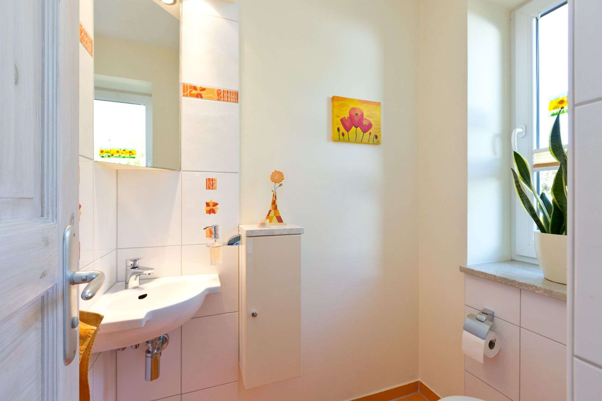 Immobilie in Bollewick - Ein Ort zum Verlieben - energieeffizientes Zuhause mit zusätzlichen Mieteinnahmen! - Bild 9