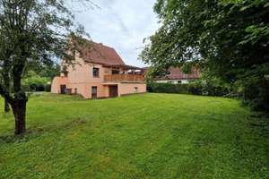 Einfamilienhaus mit großem Grundstück in ruhiger Lage von Burg (Spreewald) – Die vollständige Adresse der Immobilie erhältst du vom Anbieter., 3096 Burg (Spreewald) – Vorschaubild 2
