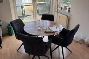 Repräsentative Maisonettewohnung mit Einbauküche in zentraler  Lage von Essen-Haarzopf – Humboldtstr. 177, 45149 Fulerum, Essen – Vorschaubild 12