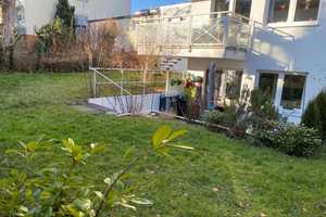 Von Privat  -  Schöne 2-Zimmer-Wohnung in Bestlage von Stuttgart-Vaihingen – Stoßäckerstraße 81 B, 70563 Stuttgart – Vorschaubild 4