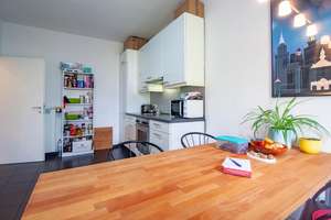 Attraktive Eigentumswohnung mit großem Wohnküchenbereich und Balkon in begehrter Lage am Hangeweiher – Die vollständige Adresse der Immobilie erhältst du vom Anbieter., 52064 Hangeweiher, Aachen – Vorschaubild 7