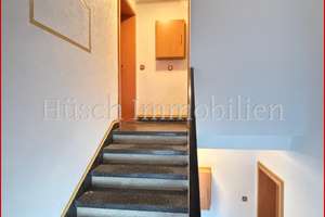 *huesch-immobilien*
Renovierte 2-Zimmer-Dachgeschosswohnung mit Balkon + Spitzboden in Essen-Zentru – Die vollständige Adresse der Immobilie erhältst du vom Anbieter., 45143 Altendorf, Essen – Vorschaubild 14