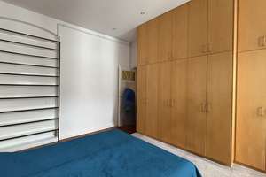 Am Lietzensee: Ausgefallene 3,5-Zimmer Architektenwohnung in gepflegtem Altbau – Steifensandstraße 1, 14057 Charlottenburg, Berlin – Vorschaubild 17