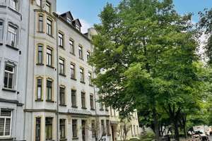 3-Raum-Gemütlichkeit in beliebtem Gründerzeitviertel
