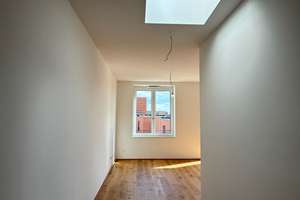KRONSRODE | NEUBAU | Moderne 3-Zimmer-Wohnung mit Balkon und Einbauküche (optional) – Rosalind-Franklin-Allee  20, 30539 Bemerode, Hannover – Vorschaubild 3