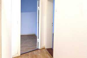 Schöne 2-Zimmer-Wohnung im Stadtteil Kiel-Blücherplatz mit Balkon – Feldstraße 41, 24105 Kiel – Vorschaubild 6