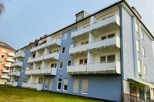 1 - Zimmer Apartment mit Balkon, in Berg am Laim -  U-Bahn Josephsburg – Die vollständige Adresse der Immobilie erhältst du vom Anbieter., 81637 Josephsburg, München – Vorschaubild 12