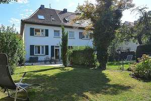 Modern möbliertes Haus in Stuttgart Bad Cannstatt – Die vollständige Adresse der Immobilie erhältst du vom Anbieter., 70376 Altenburg, Stuttgart – Vorschaubild 6