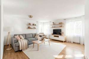 Leerstehend und sofort verfügbar: 2-Zimmer-Gartenwohnung in begehrter Lage München-Neuperlach Süd – Die vollständige Adresse der Immobilie erhältst du vom Anbieter., 81739 Altperlach, München – Vorschaubild 4